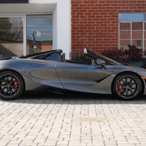 2020 McLaren 720S Luxury For Sale – Certified Pre Owned