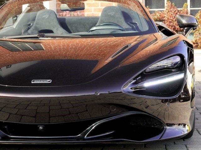 2020 McLaren 720S Performance For Sale (25)