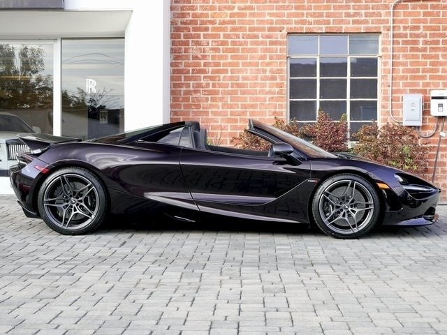 2020 McLaren 720S Performance For Sale (28)