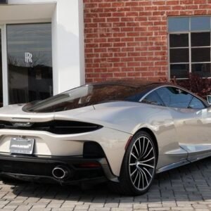 2020 McLaren GT For Sale – Certified Pre Owned