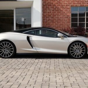 2020 McLaren GT For Sale – Certified Pre Owned