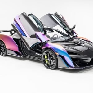 2020 McLaren Sabre For Sale