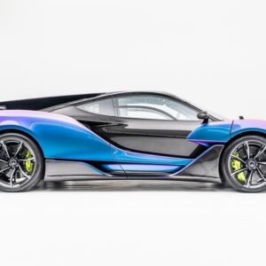 2020 McLaren Sabre For Sale