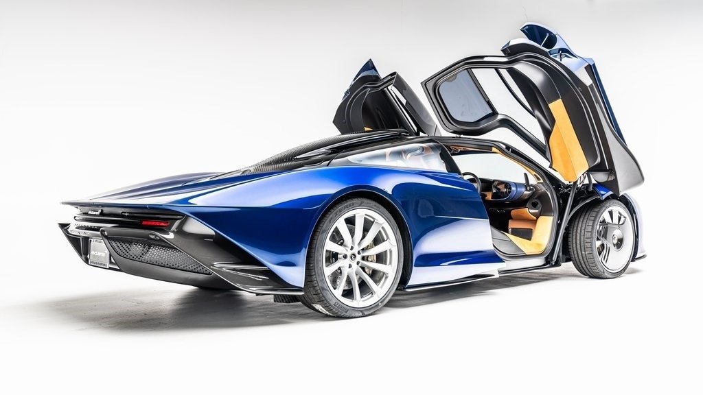 2020 McLaren Speedtail For Sale (17)