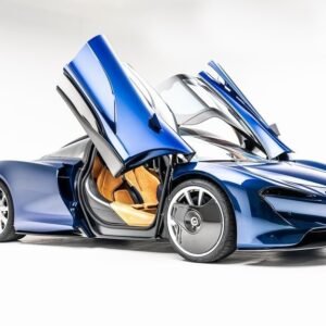 2020 McLaren Speedtail For Sale