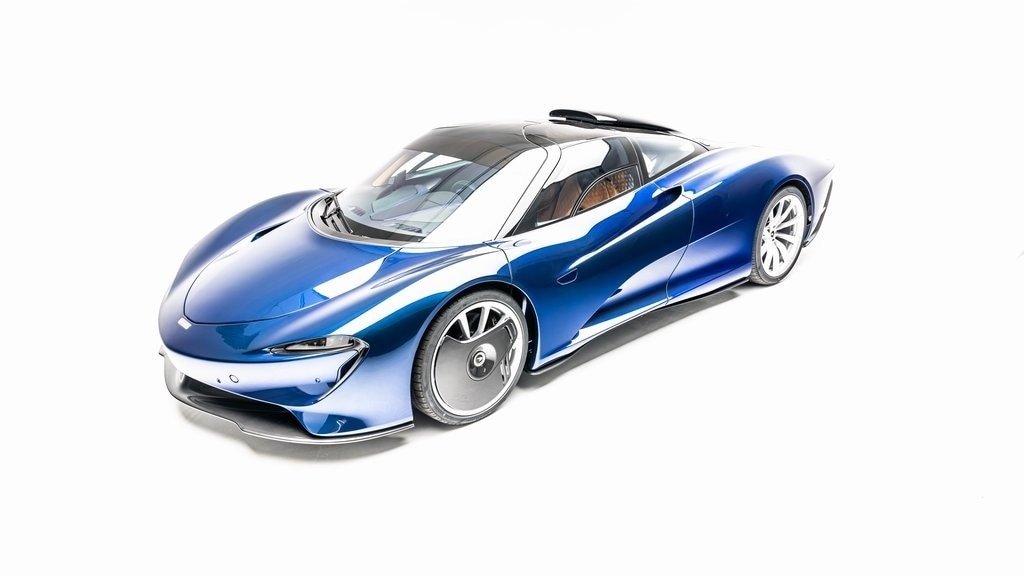 2020 McLaren Speedtail For Sale (22)