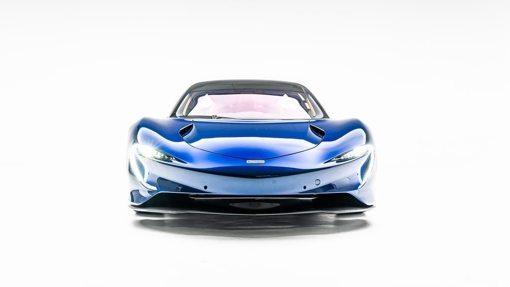2020 McLaren Speedtail For Sale (23)