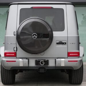 2020 Mercedes-Benz G 63 AMG For Sale