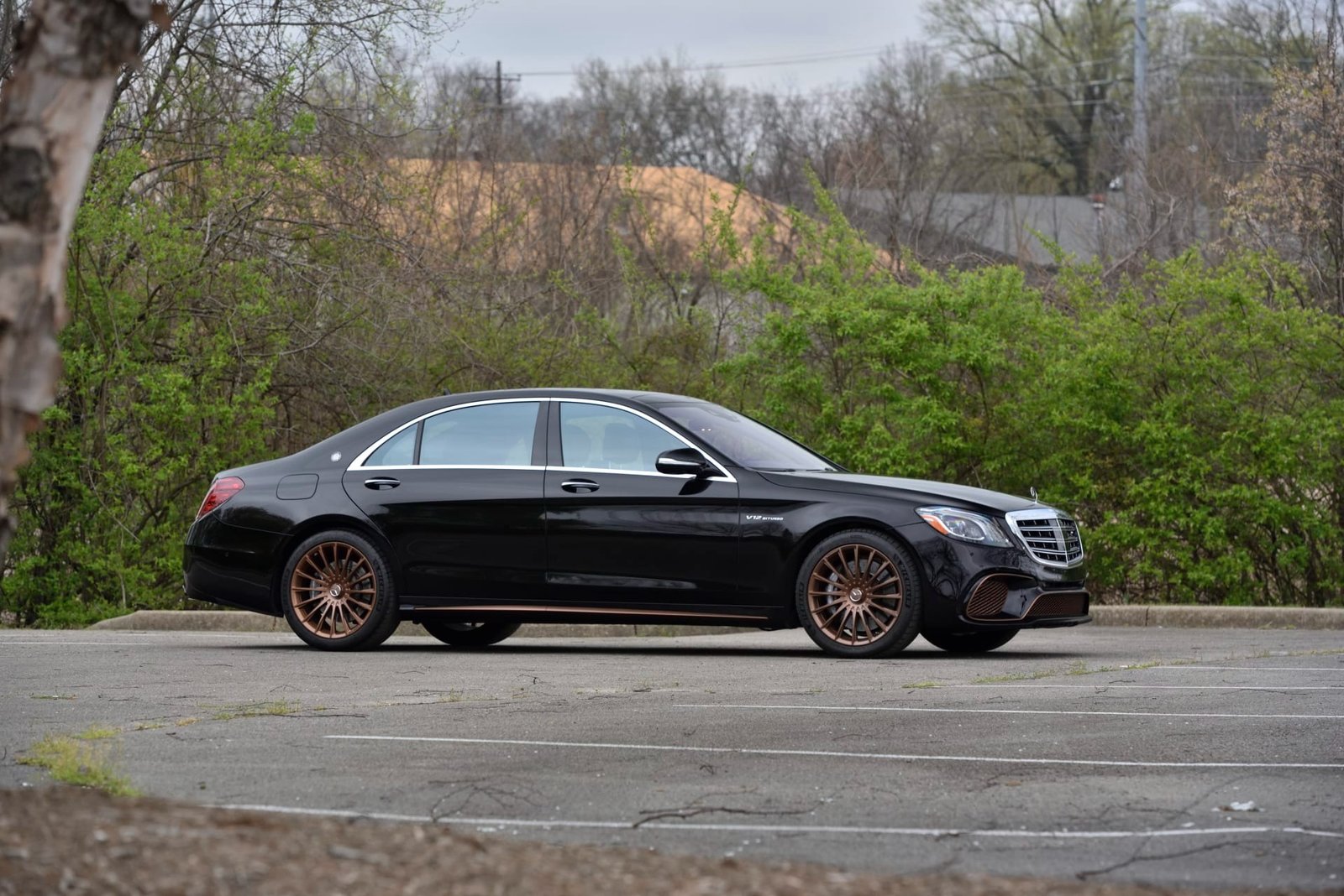 2020 Mercedes-Benz S65 AMG Final Edition Sedan (14)