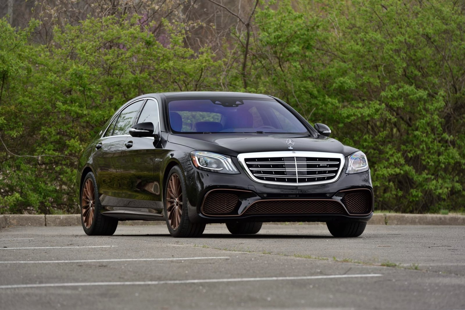 2020 Mercedes-Benz S65 AMG Final Edition Sedan (15)