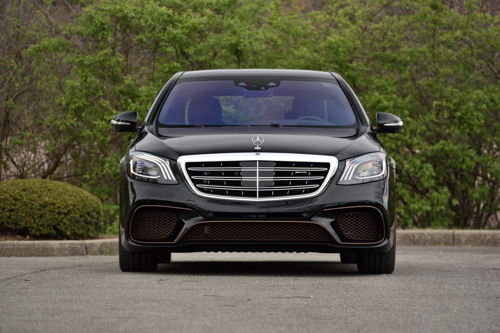 2020 Mercedes-Benz S65 AMG Final Edition Sedan (30)