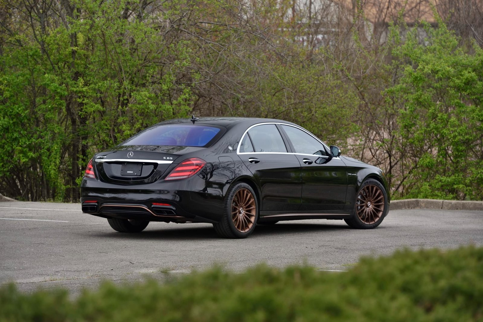 2020 Mercedes-Benz S65 AMG Final Edition Sedan (31)