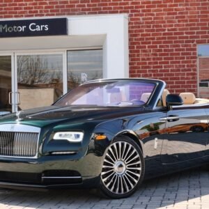 2020 Rolls-Royce For Sale