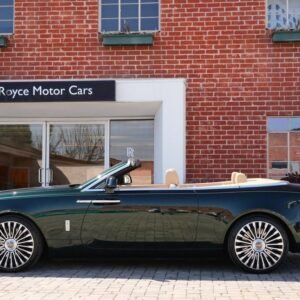 2020 Rolls-Royce For Sale – Dawn Certified Pre Owned