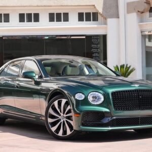 2021 Bentley Flying Spur V8 For Sale