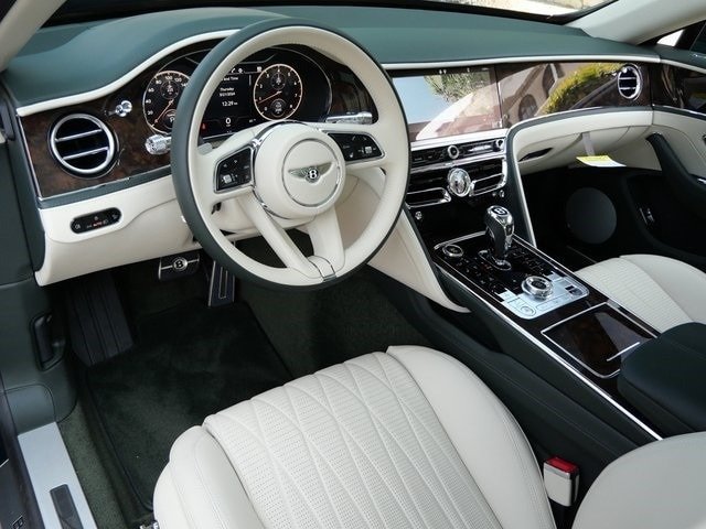 2021 Bentley Flying Spur V8 For Sale (12)