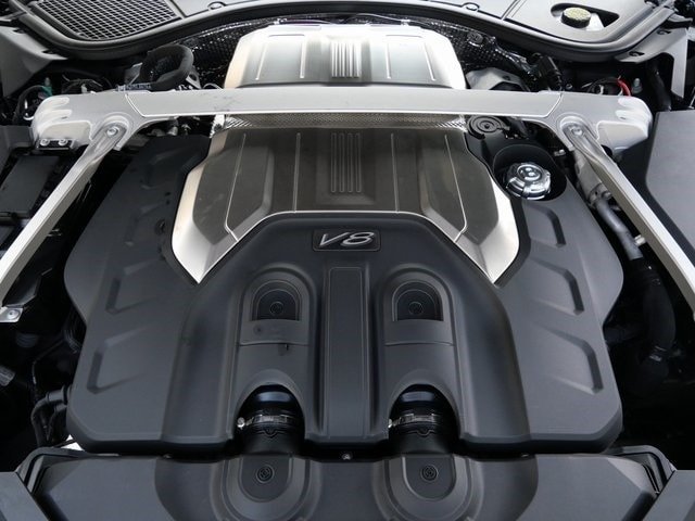2021 Bentley Flying Spur V8 For Sale (14)