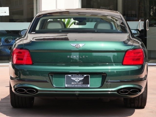 2021 Bentley Flying Spur V8 For Sale (16)
