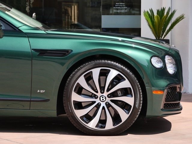 2021 Bentley Flying Spur V8 For Sale (23)