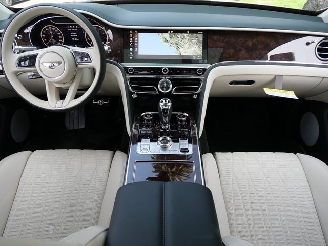 2021 Bentley Flying Spur V8 For Sale (25)