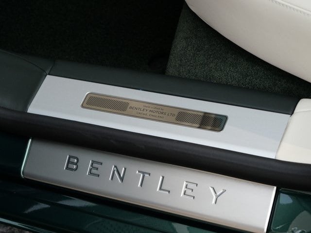 2021 Bentley Flying Spur V8 For Sale (3)