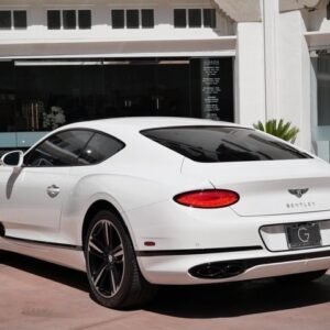 2021 Bentley GT V8 For Sale – Certified Pre Owned