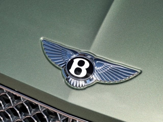 2021 Bentley GTC V8 For Sale (1)