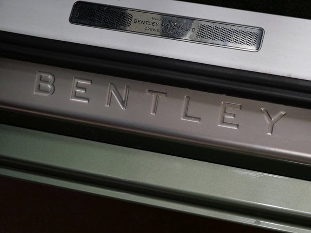 2021 Bentley GTC V8 For Sale (11)