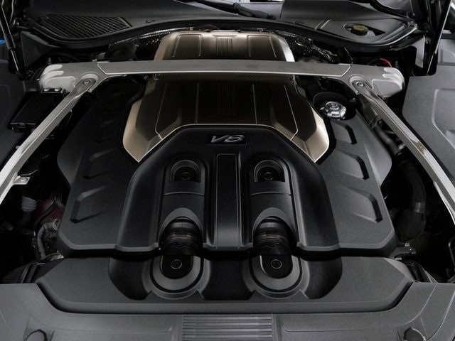 2021 Bentley GTC V8 For Sale (12)