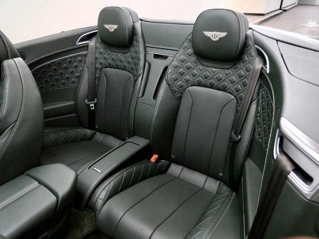 2021 Bentley GTC V8 For Sale (14)
