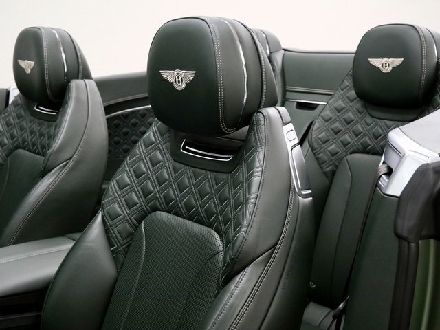 2021 Bentley GTC V8 For Sale (15)