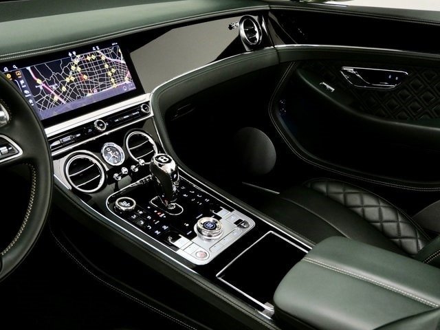 2021 Bentley GTC V8 For Sale (18)