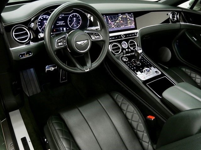 2021 Bentley GTC V8 For Sale (20)