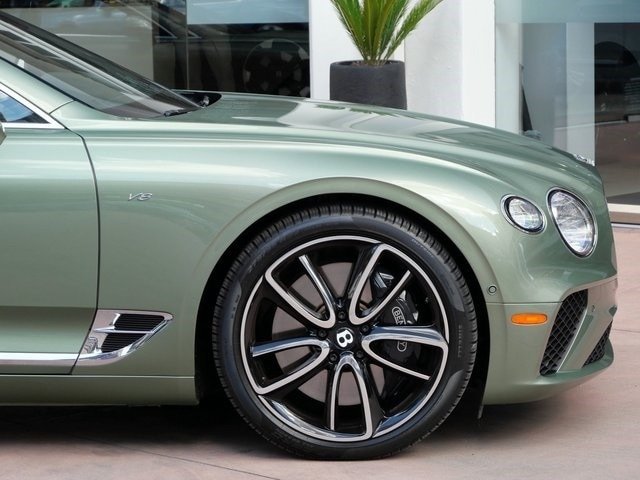 2021 Bentley GTC V8 For Sale (4)