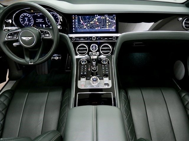 2021 Bentley GTC V8 For Sale (6)