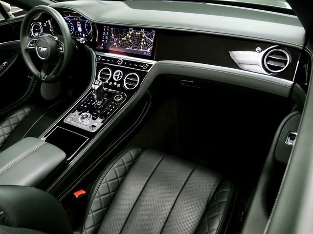 2021 Bentley GTC V8 For Sale (8)