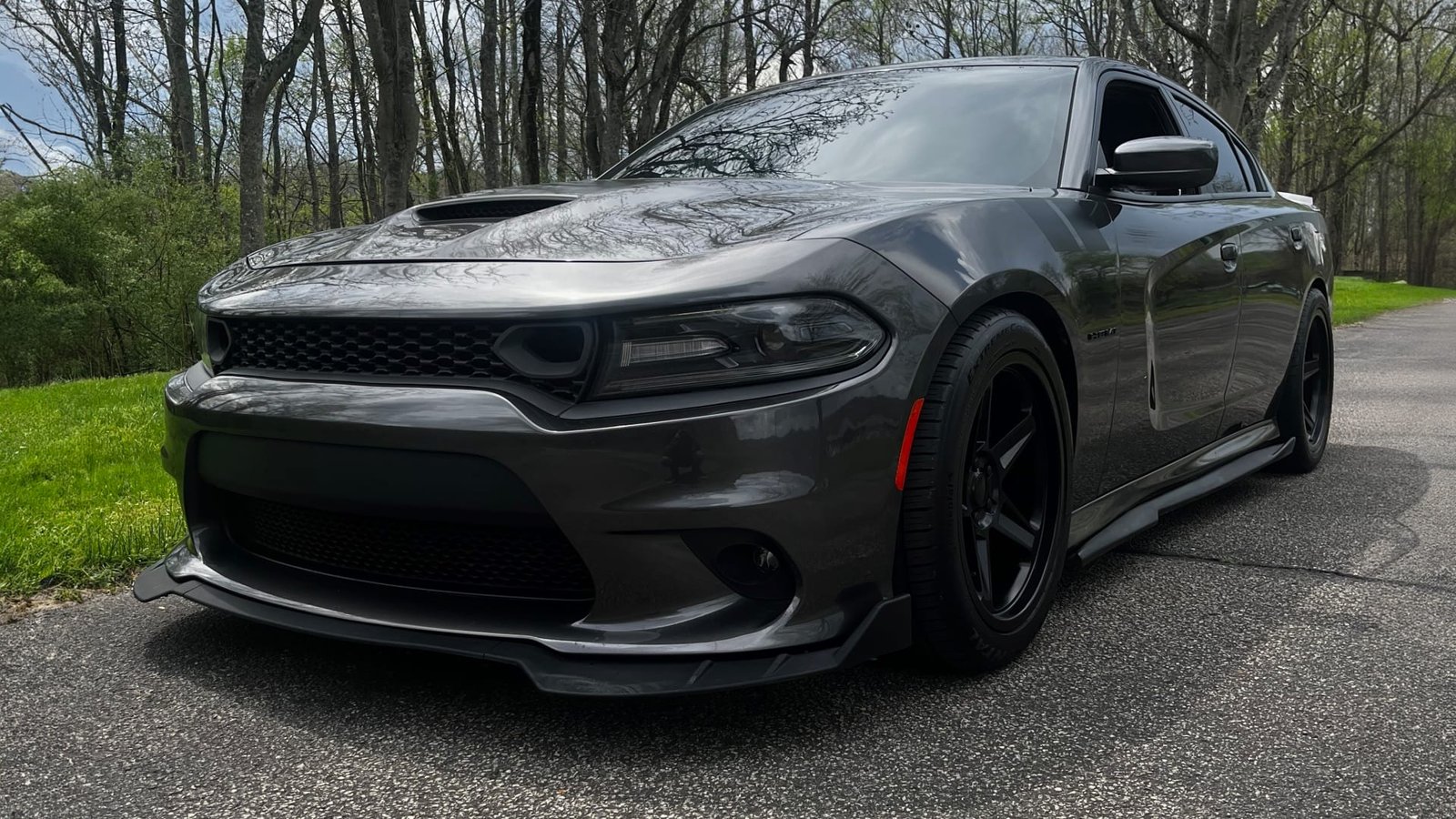 2021 Dodge Charger R/T Sedan For Sale