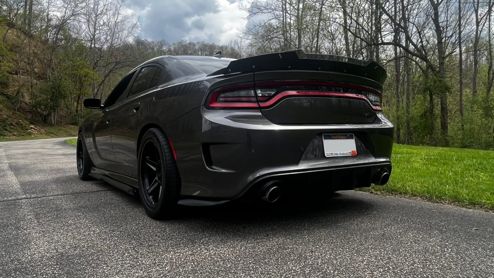 2021 Dodge Charger RT Sedan For Sale (13)