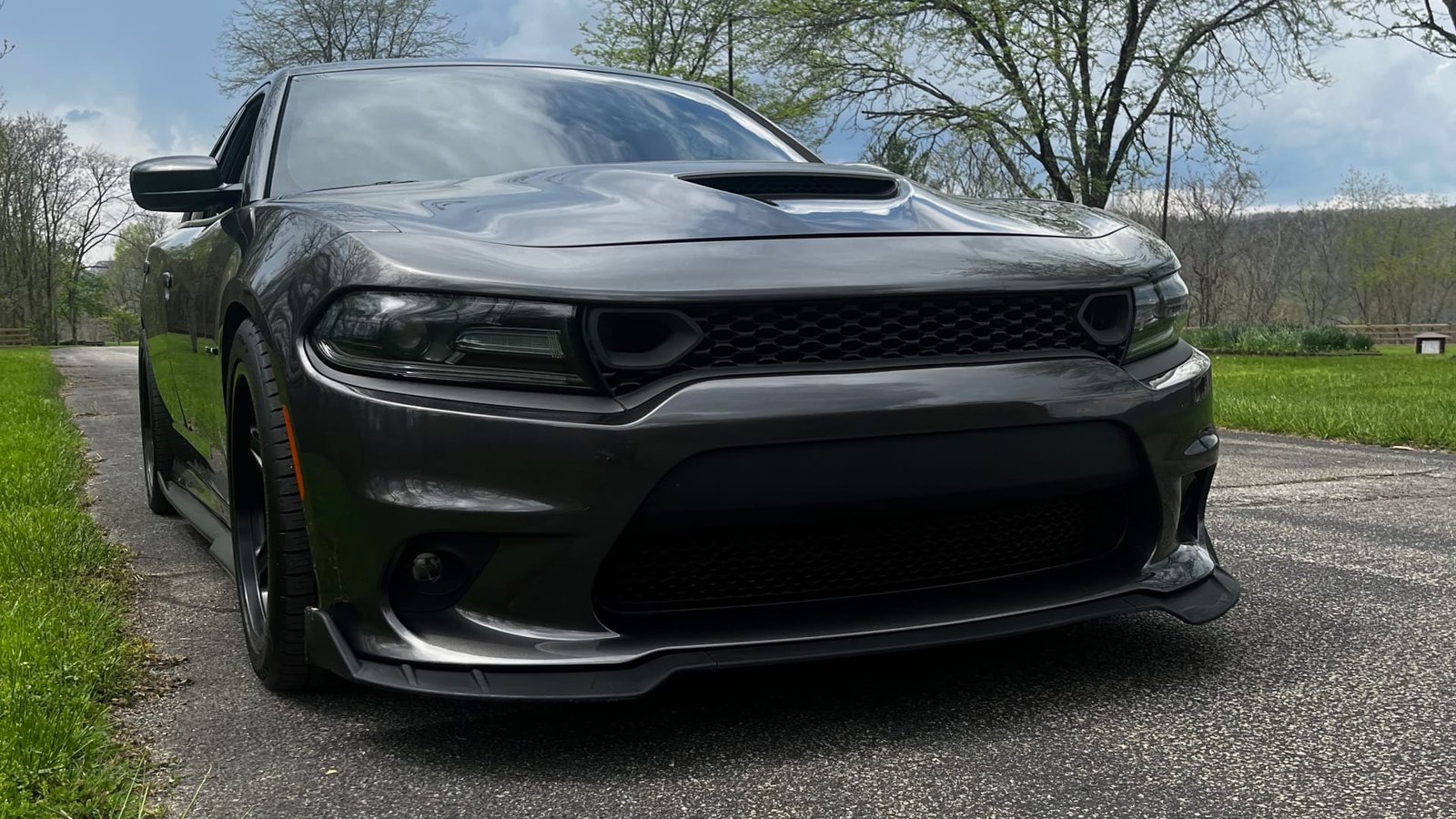 2021 Dodge Charger RT Sedan For Sale (14)