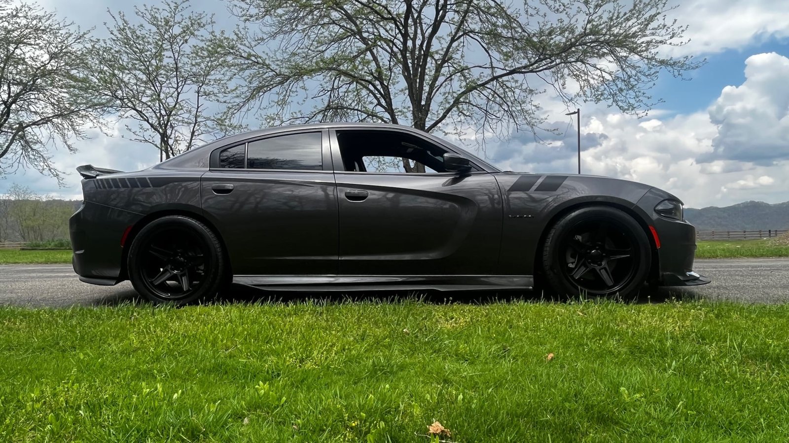 2021 Dodge Charger RT Sedan For Sale (17)