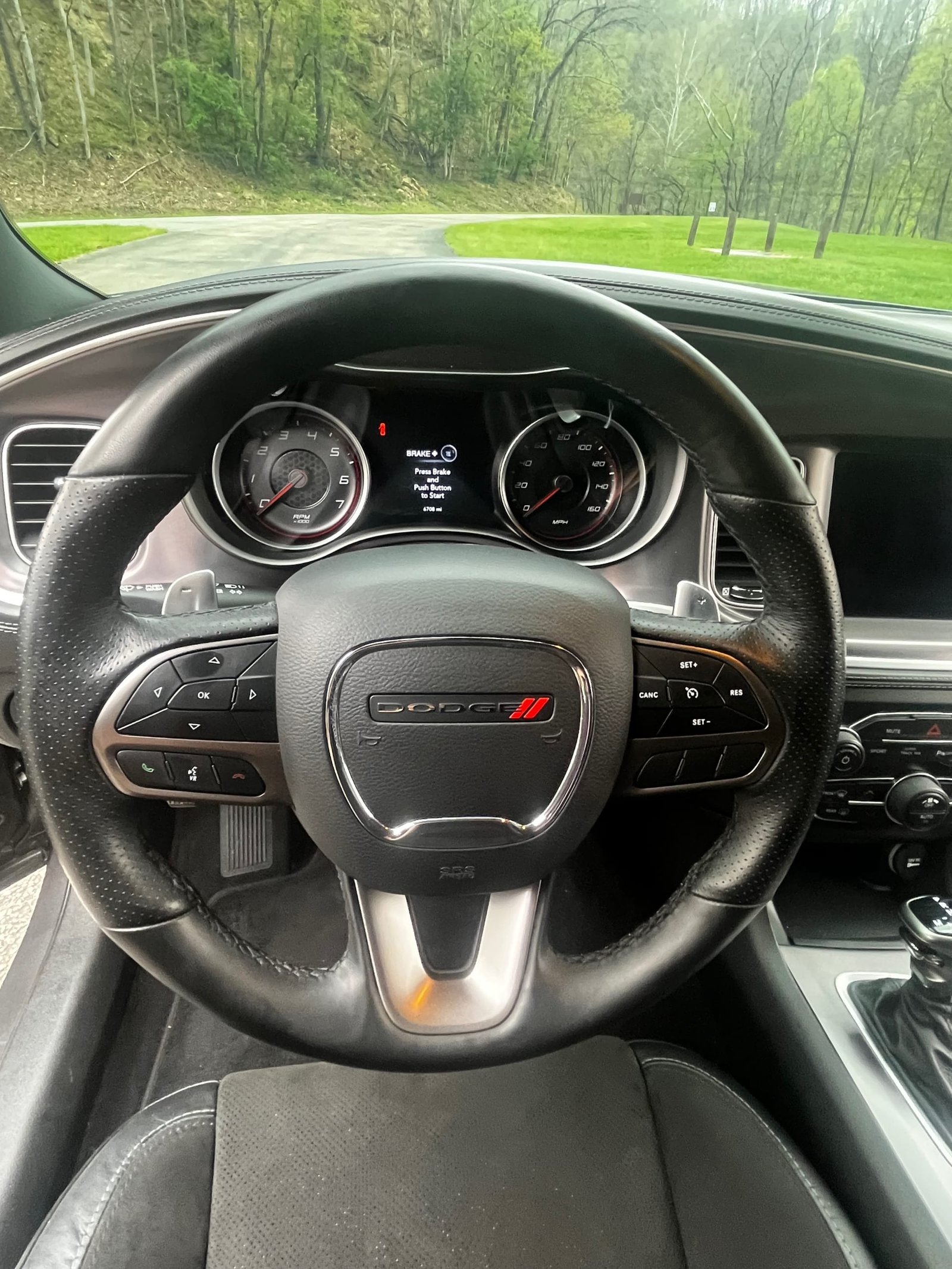 2021 Dodge Charger RT Sedan For Sale (7)