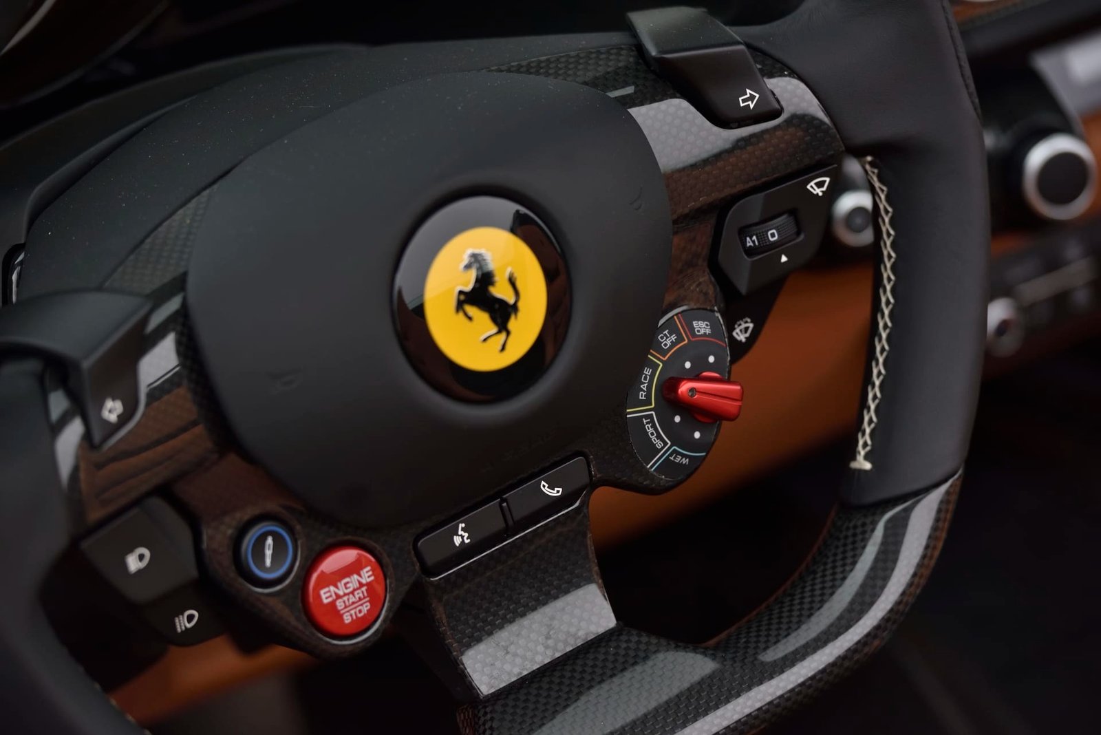 2021 Ferrari 812 GTS For Sale (15)