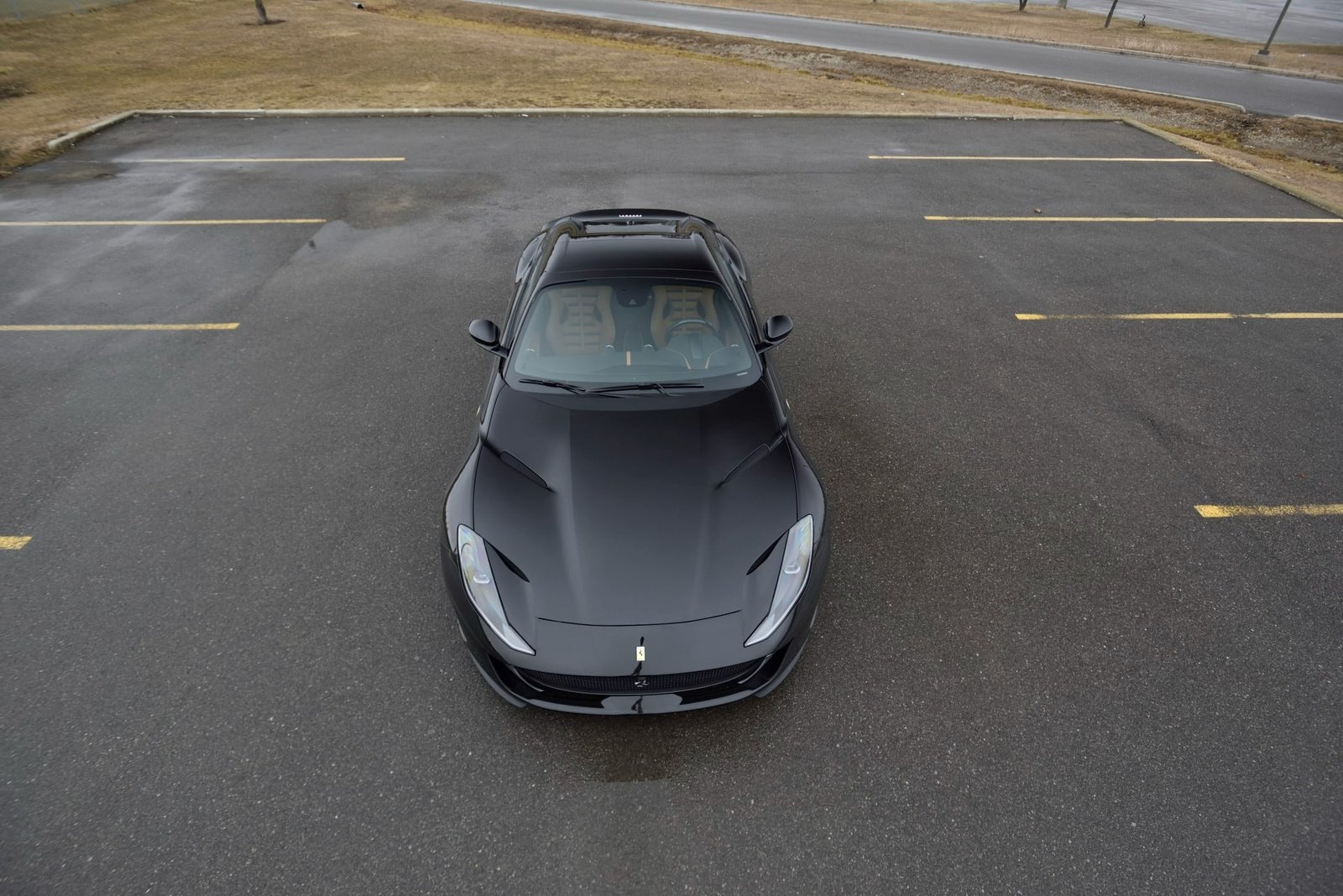 2021 Ferrari 812 GTS For Sale (17)