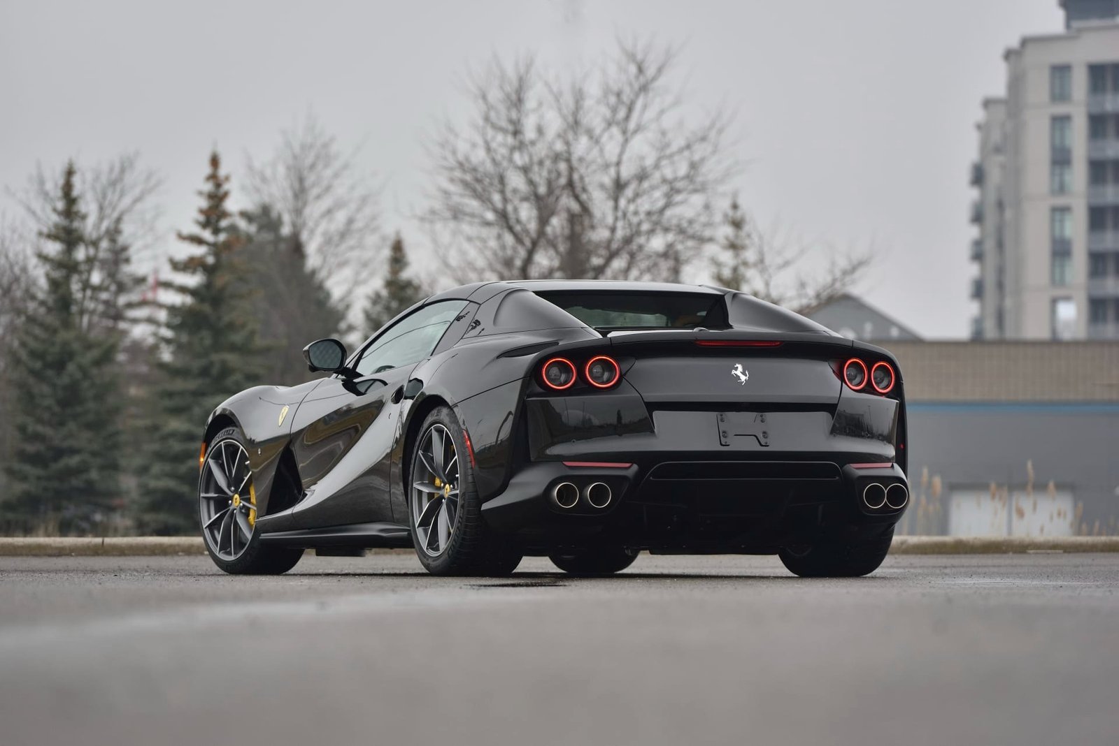 2021 Ferrari 812 GTS For Sale (28)