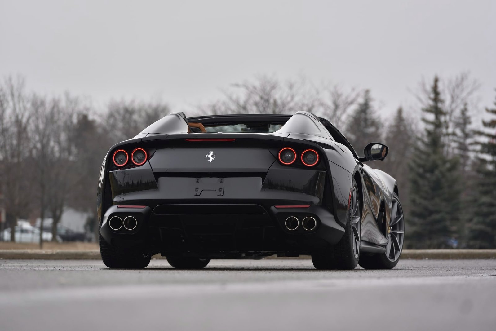 2021 Ferrari 812 GTS For Sale (37)