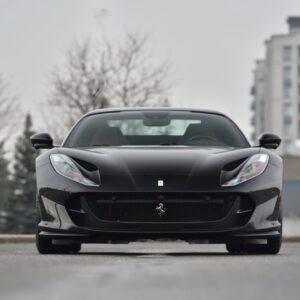 2021 Ferrari 812 GTS For Sale