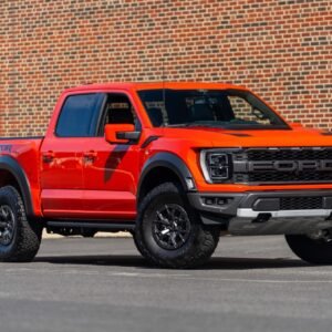 2021 Ford F150 Raptor Pickup For Sale