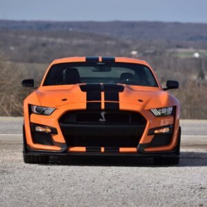 2021 Ford Shelby GT500 For Sale