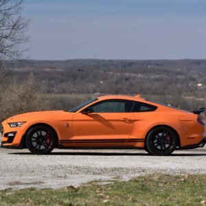 2021 Ford Shelby GT500 For Sale