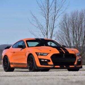 2021 Ford Shelby GT500 For Sale